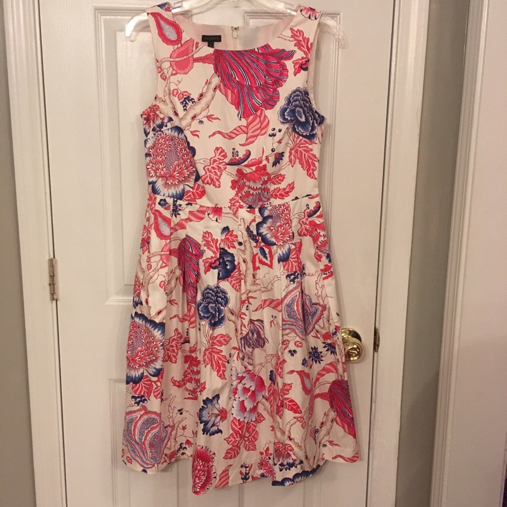 Talbots dress